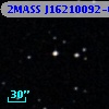 2MASS J16210092-0108077