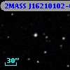 2MASS J16210102-0157529