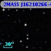 2MASS J16210266-0121174