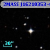 2MASS J16210353-0208035