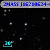 2MASS J16210624-0135439