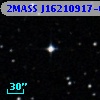 2MASS J16210917-0122239