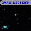 2MASS J16211260-0130158