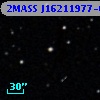2MASS J16211977-0116214