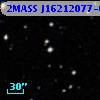 2MASS J16212077-0148160