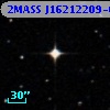 2MASS J16212209-0143102