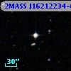 2MASS J16212234-0121458