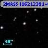 2MASS J16212381-0201540