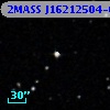 2MASS J16212504-0136014