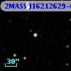 2MASS J16212629-0215080