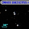 2MASS J16212755-0213589