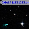 2MASS J16212921-0145129