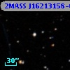 2MASS J16213158-0218380