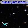 2MASS J16213202-0147491