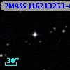 2MASS J16213253-0137052