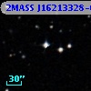 2MASS J16213328-0133482