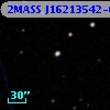 2MASS J16213542-0214226