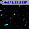 2MASS J16213825-0127373