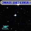2MASS J16213958-0114096