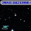 2MASS J16213980-0101104
