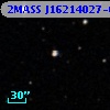 2MASS J16214027-0149387