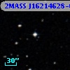 2MASS J16214628-0135073