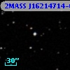 2MASS J16214714-0223125