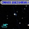 2MASS J16214938-0208101