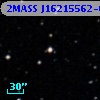 2MASS J16215562-0142319