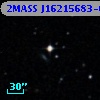 2MASS J16215683-0131066