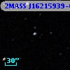 2MASS J16215939-0144054