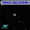2MASS J16215949-0146110