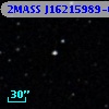 2MASS J16215989-0104538