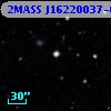 2MASS J16220037-0129117