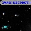 2MASS J16220075-0214407