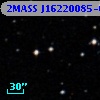 2MASS J16220085-0142460