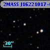 2MASS J16221017-0125478