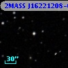 2MASS J16221208-0211422