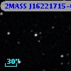 2MASS J16221715-0124439