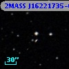 2MASS J16221735-0151530