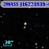 2MASS J16221839-0209336
