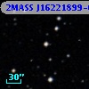 2MASS J16221899-0116358