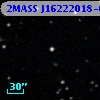 2MASS J16222018-0125518