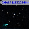 2MASS J16222348-0203119