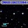 2MASS J16222394-0139553