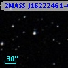 2MASS J16222461-0152164