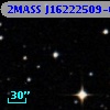 2MASS J16222509-0157334