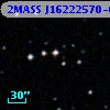 2MASS J16222570-0123368