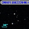 2MASS J16222646-0106251