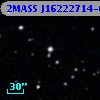 2MASS J16222714-0104078